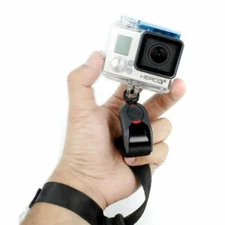 Quick Release Camera Cuff Wrist Strap for GoPro Hero 4 3+ 3 2 1 Action Camera 