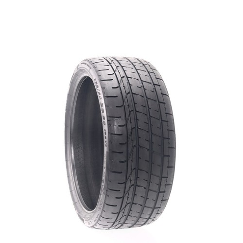 4 New - 255/30ZR20 Pirelli P Zero Corsa L Asimmetrico 2 92Y - Picture 2 of 4