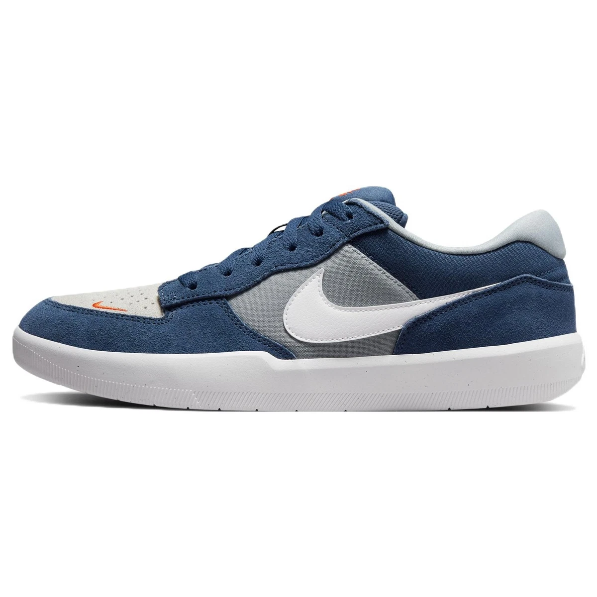 Nike Force 58 SB Navy Photon Dust for Sale | Authenticity
