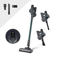 Tower VL30 EVO Cordless 3-in-1 Vacuum Cleaner, 22.2V, Emerald Green T513013