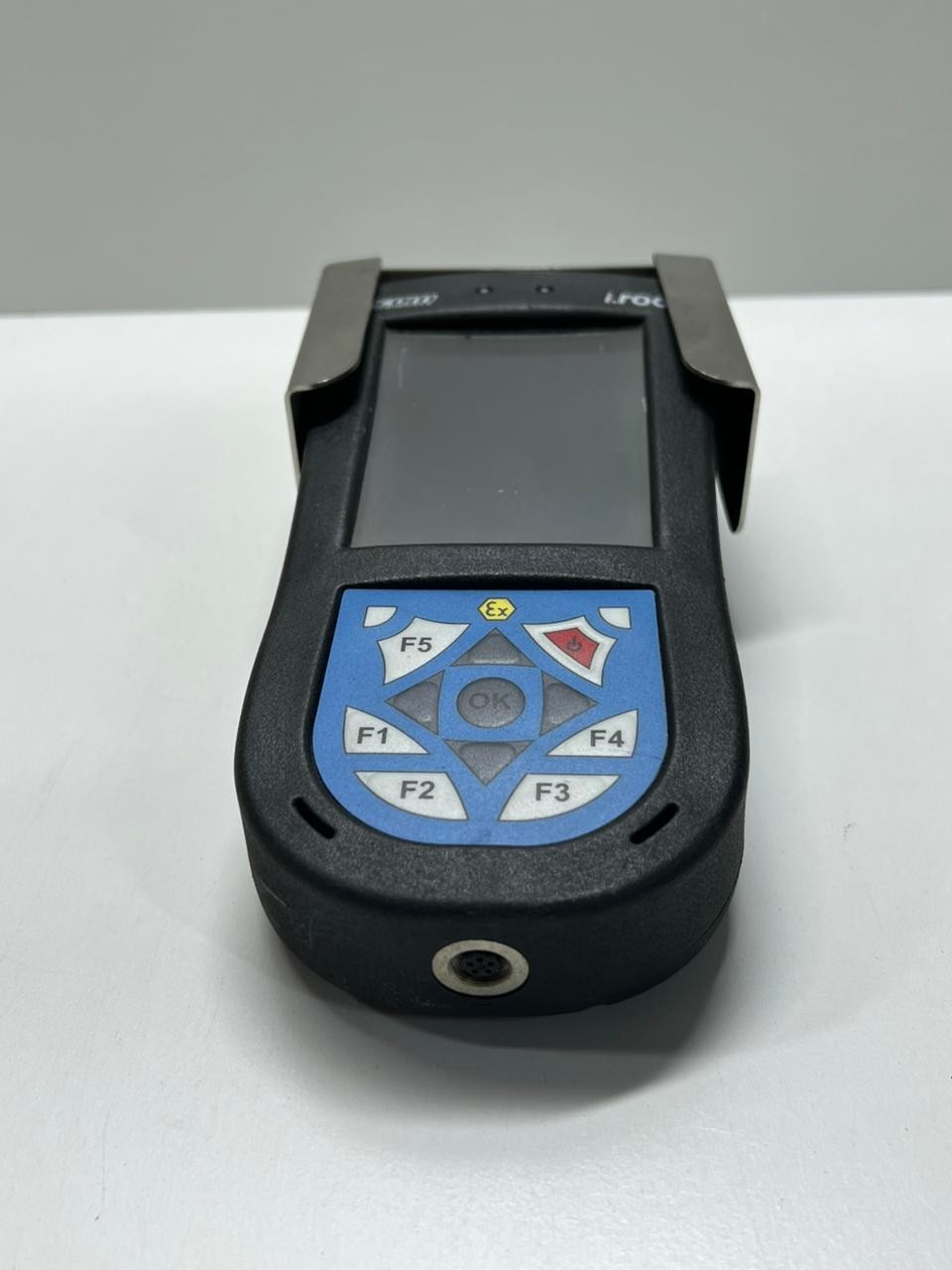 Ecom Instruments i.ROC 610-EX Intrinsically Safe Flow Computer Controller – Used