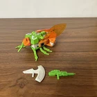 Transformers G1 Venom Insecticon Complete w Accessories