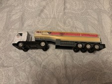 The Esso Collection Scania Unit Esso Road Tanker