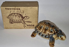 WADE 1970s FATHER TORTOISE The Tortoise Family 1958-1988 BOXED ~ Excellent Cond.