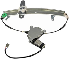 Dorman 741-679 Power Window Regulator and Motor Assembly