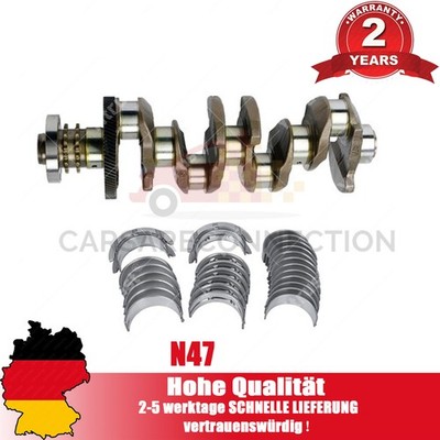 for BMW MINI 2,0 77979750600 11217803479 11217797975 11218515071 N47D20A