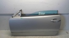 Porte avant et accessoires Mercedes 208
