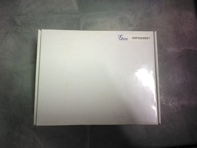 Grandstream GXP 2020 EXT