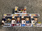 Funko Pop! Vinyl Lot: Supernatural