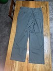 Dockers Men’s Pants Khaki/Gray 34x30 (Lot Of 4 Pairs) — photo 4