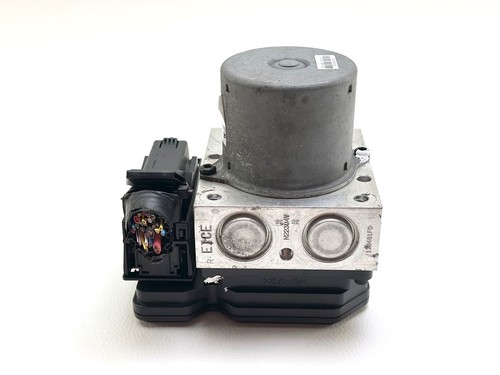 Hyundai i40 2012 100kW ABS Steuergerät 589203Z510 TSL6024