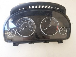 928048501 Tacho Tachometer Kombiinstrument 1044663  9280485-01 20 DE1309525-35