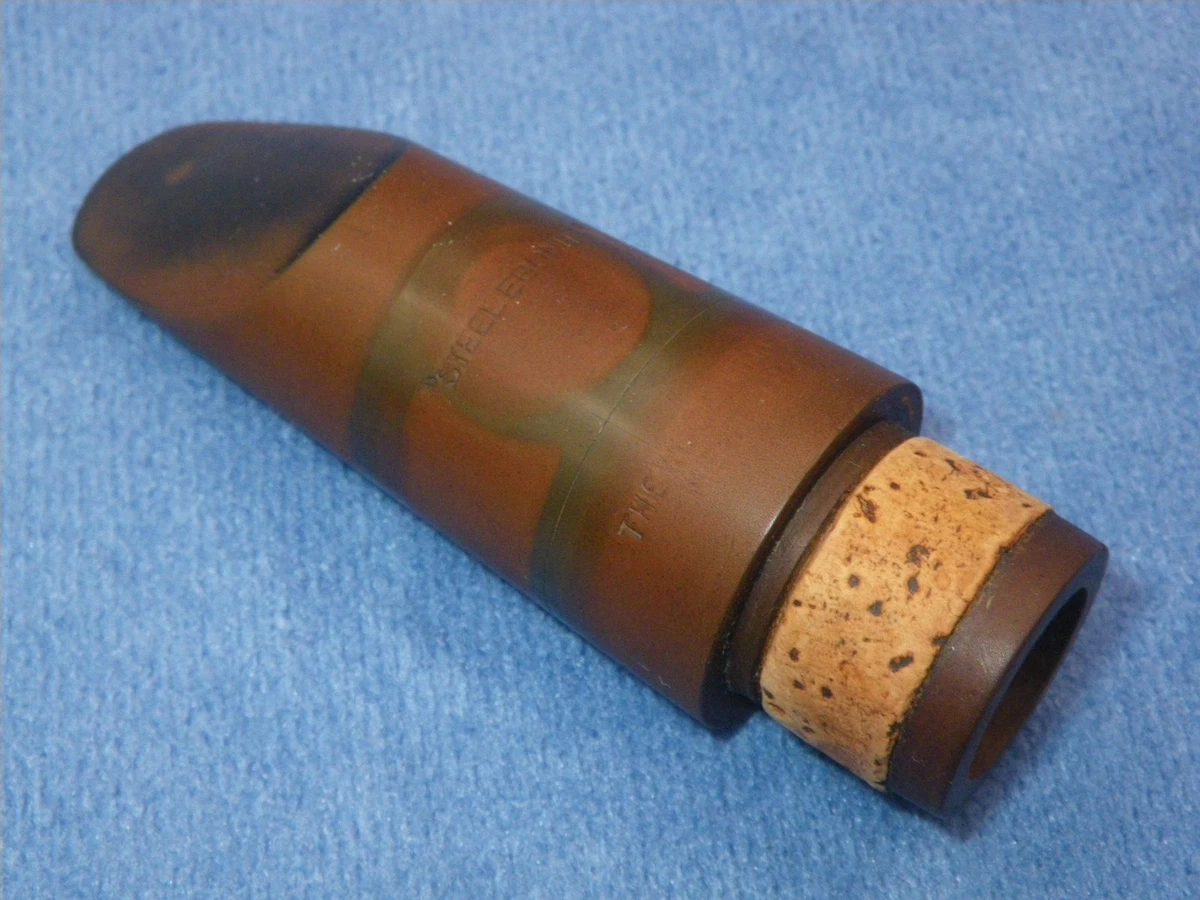 Woodwind Co Mouthpiece for sale - eBay