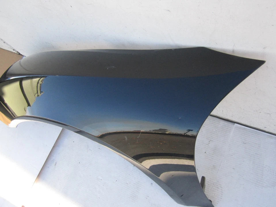 dp51119 PORSCHE CAYMAN BOXSTER 2013 2014 2015 2016 GUARDABARROS CONDUCTOR IZQUIERDO 981503031 Foto 2 de 4