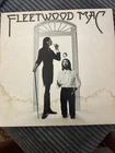 Fleetwood Mac Self -Titled MS 2225 Vintage OG 1975 Vinyl w/ Lyric Sheet VG+