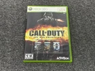 Call of Duty: The War Collection (Xbox 360, 3-Disc Set, 2010) Tested & Working