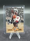 1996 Press Pass Autograph Jason Sasser