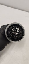 Audi A3 S3 8P 2011 Grille d'aération centrale 8P0820901F ULA33782