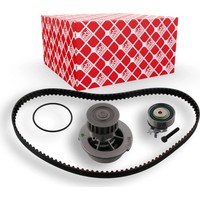Febi Bilstein 32717 Wasserpumpe Zahnriemensatz FüR Opel Astra F G Combo T85