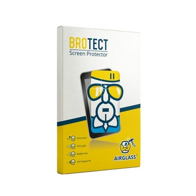 Savvies 6 Stuks Schermbeschermer voor Ring Video Doorbell Pro 2 Screen Protector Ultra Transparant