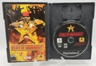 State of Emergency - (PS2, 2002) *CIB w/ Reg Card* VGC* Black Label* Tested!