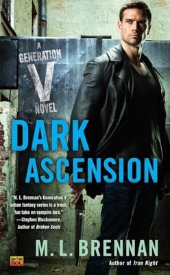 Dark Ascension (Generation V) - VERY GOOD