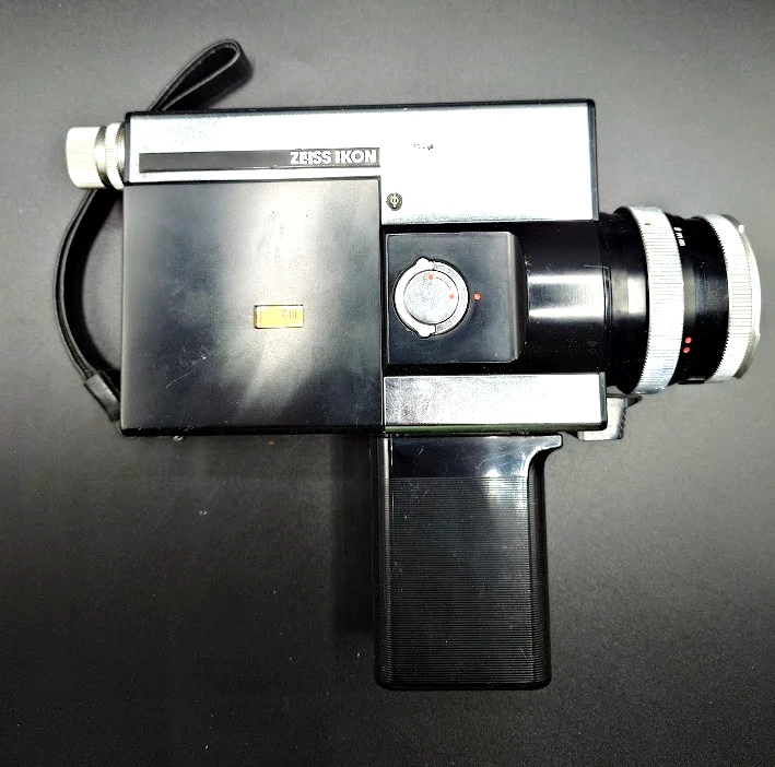 ZEISS Vintage Movie Cameras for sale | eBay