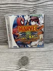 Marvel vs. Capcom: Clash of Super Heroes (Sega Dreamcast, 1999)