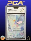 Carte Gradé Pokémon Cresselia AR 071/064 PCA 9,5 - EV6.5 Fable nébuleuse FR