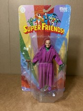 McFarlane Toys DC Retro Super Friends Judge Luthor 6 Action Figure
