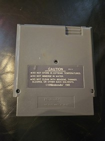 Donkey Kong 3 Arcade Classics Series - Nes - Cartridge Only - Nintendo - Game