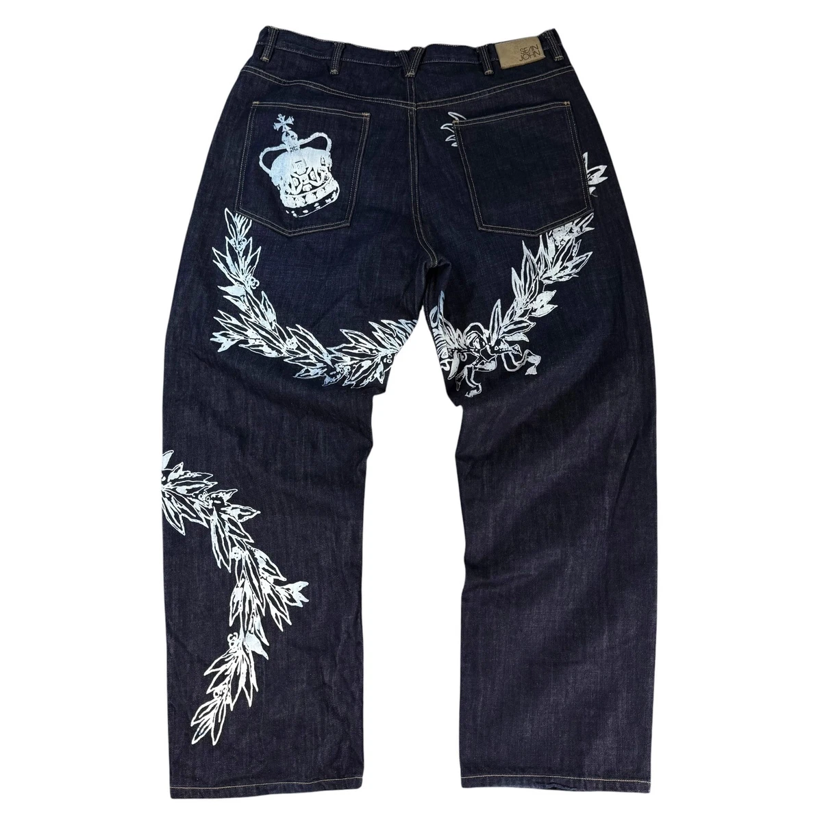 Sean John Men's Jeans for sale | eBay