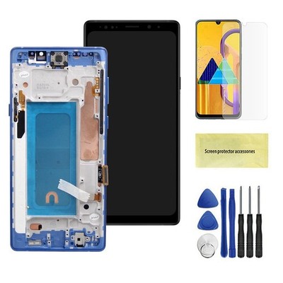 TFT LCD Touchscreen Digitizer für Samsung Galaxy Note 9 N960 Display Teil