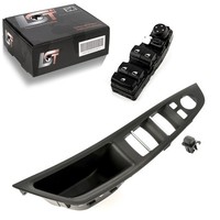Schalter Fensterheber Griffschale Schalteinheit Vorne Links FüR BMW 5Er F10 F11