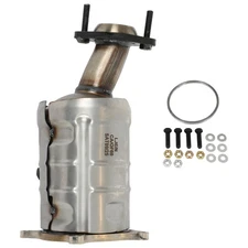 Rear Catalytic Converter For Ford Edge Explorer 2011-2015 Lincoln MKX 679-535