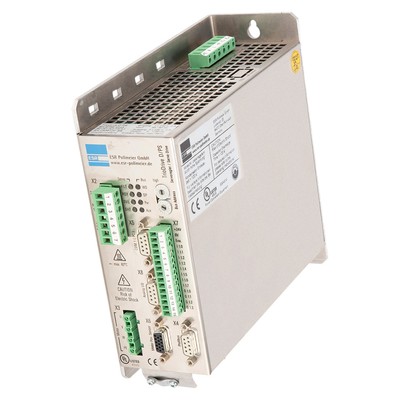 ESR Pollmeier GMBH | B2-R1-A2-F5-K1 | Used/Refurbished