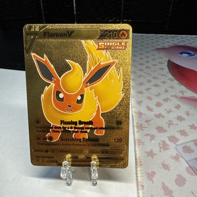 gold windmill pokemon card - Artazon 229/197 - Obsidian Flames - Hyper Rare Discard this card if another Stadium card comes into play Kilowattrel | Twilight Masquerade |