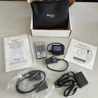 Margi Presenter-to-Go module for Palm OS And PC