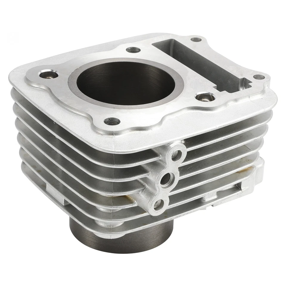 125cc Cylinder Piston Top End Kit for Suzuki DR-Z125 03-2019 DR-Z125L 03-2022 A1 - Image 2 of 4