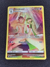 Gardevoir TG05/TG30 Holo Silver Tempest Trainer Gallery Pokemon NM on eBay