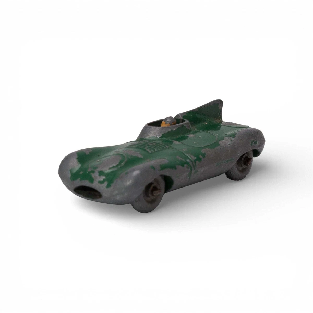 Matchbox Jaguar D Type for sale | eBay UK