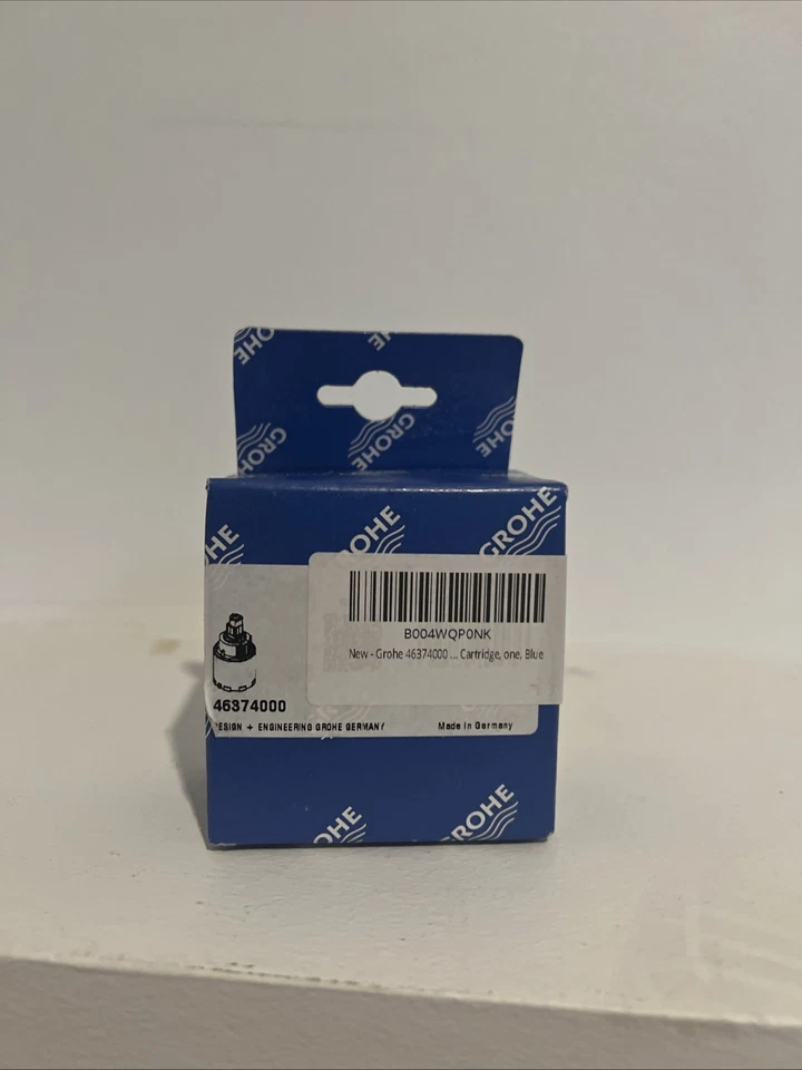 Grohe 46374000 Replacement Universal Faucet Ceramic Cartridge
