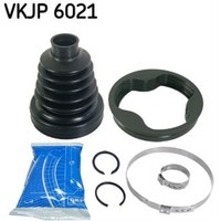 SKF Achsmanschettensatz FüR Ford C-Max II DXA/CB7 Dxa/Ceu Focus III Turnier