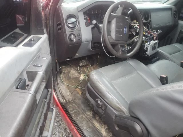 Transfer Case Electronic Shift Fits 13-16 FORD F250SD PICKUP 978967 Foto 4 de 4