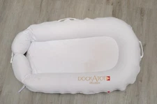 DockATot Deluxe Plus Infant Baby Lounger
