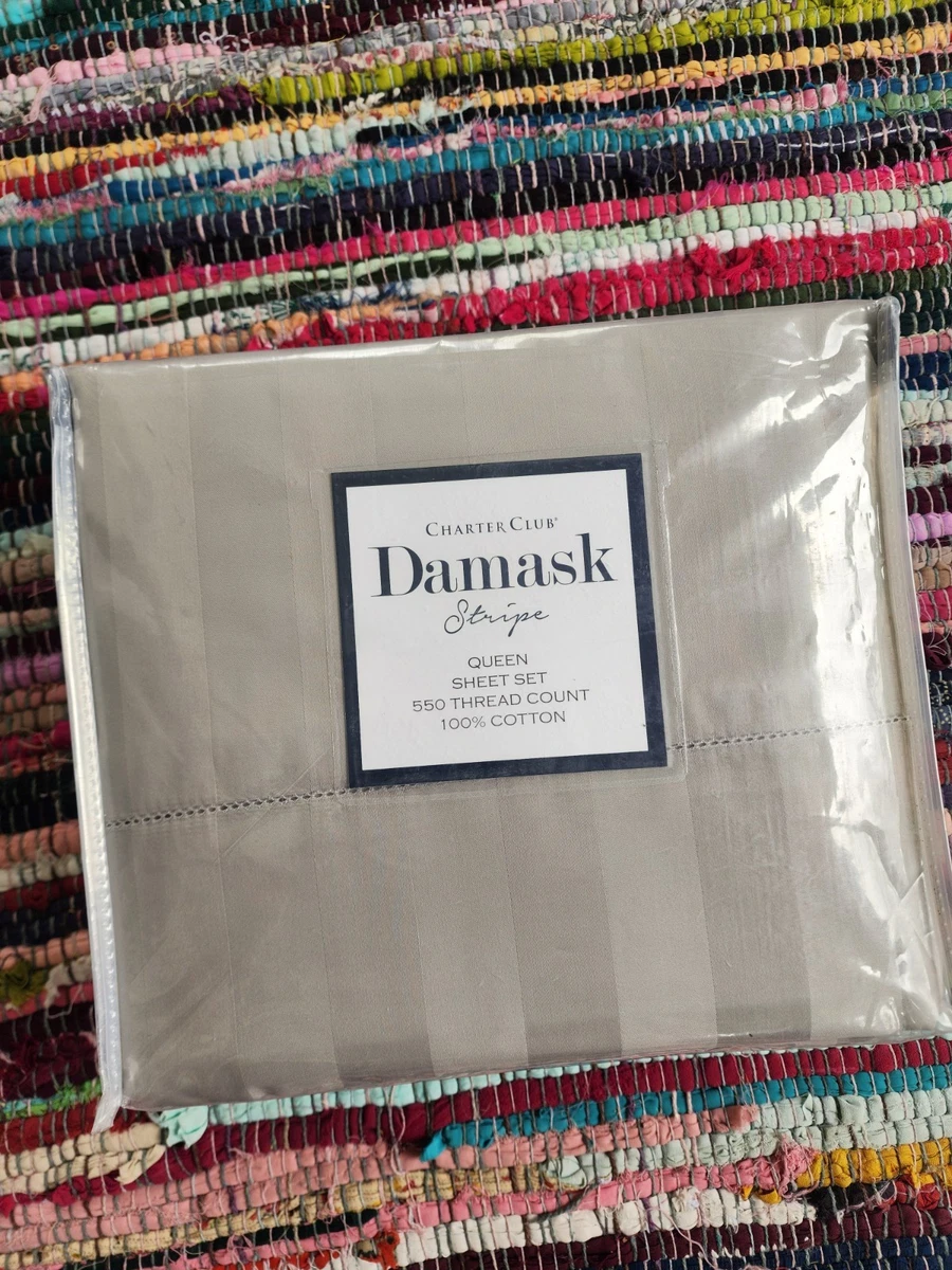 Charter Club Queen Bed Sheets for sale | eBay