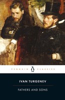 Ivan Turgenev | Fathers And Sons | Taschenbuch | Englisch (2009) | Bantam