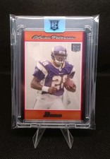 Top 10 Adrian Peterson Rookie Cards 12
