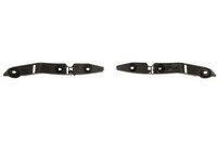 Blic Halter, StoßFäNger 5504-00-2533930P FüR Ford