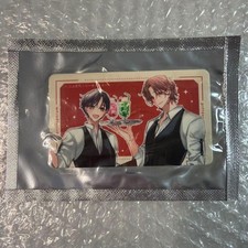 Pittosporum Shino Mikami CoLab Cafe Coaster Unopened Emocafe